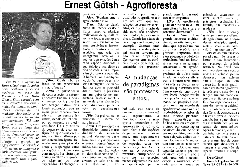 artigo scaneado