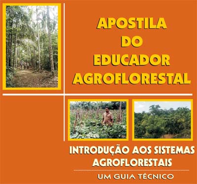 Capa da Apostila