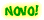 novo