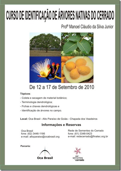 Cartaz_curso_identificacao_arvores_cerrado-2010